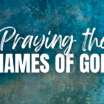 A Glimpse Into The Character Of God Through His Name