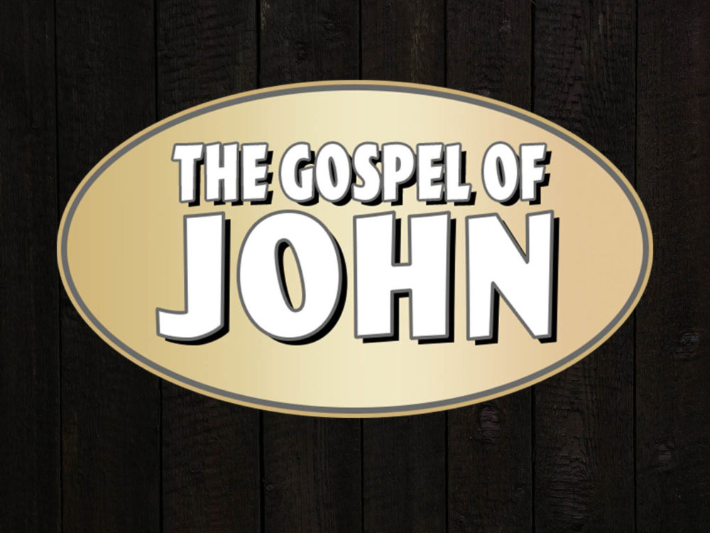 The Gospel of John