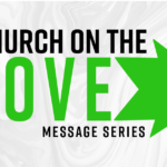 Church on the MOVE